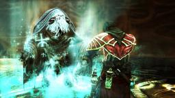 Castlevania: Lords of Shadow - Ultimate Edition Screenshot 1